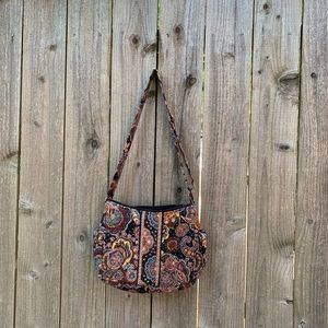 Vera Bradley On The Go - Kensington